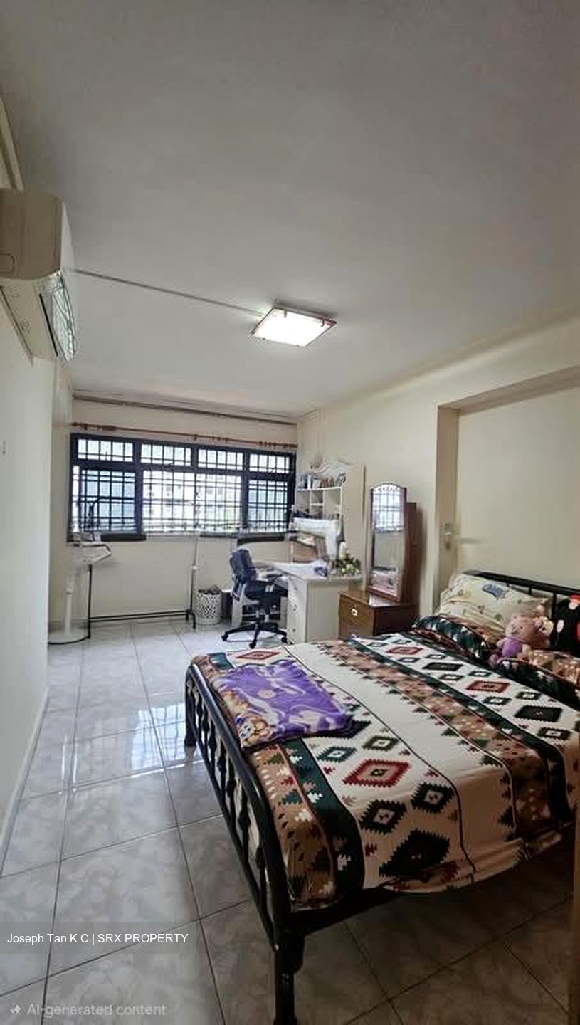 Blk 701 Woodlands Drive 40 (Woodlands), HDB 4 Rooms #566433491